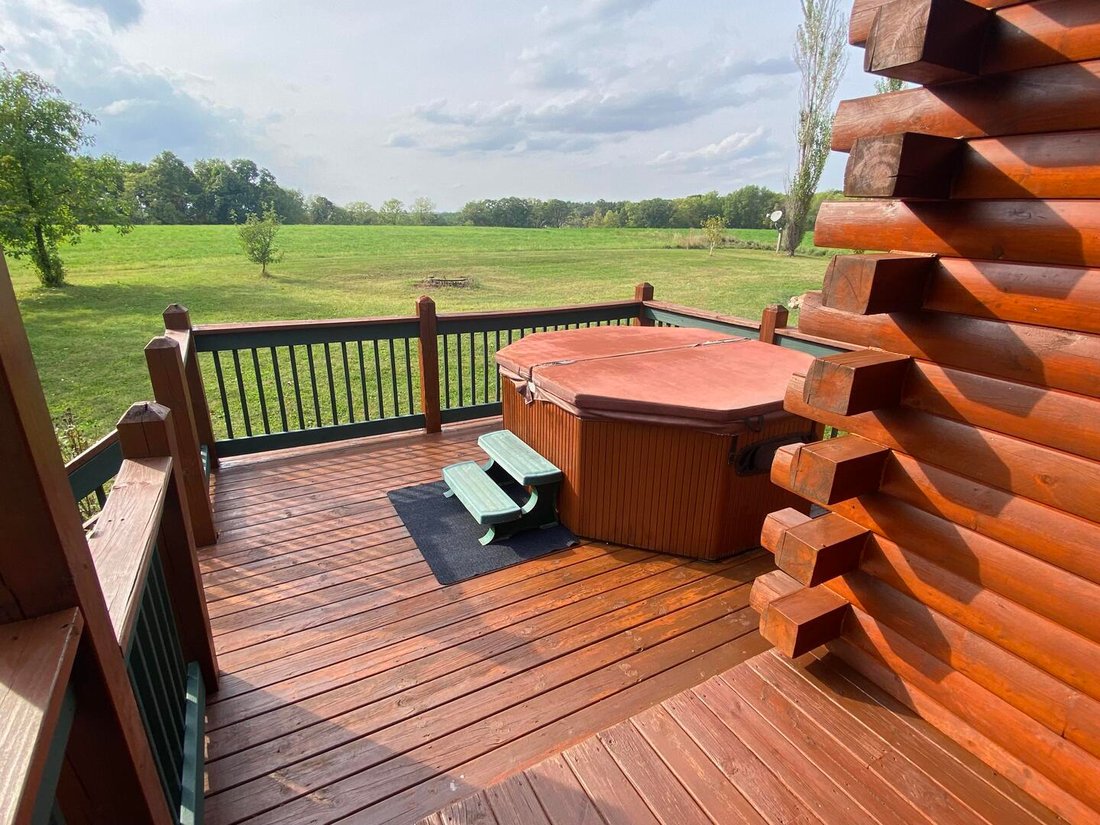 House in Stillman Valley, Illinois, United States 5 - 16586192