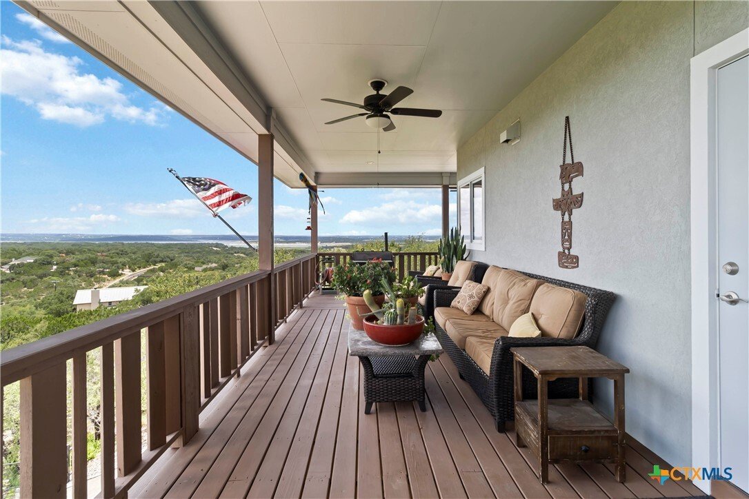 House in Canyon Lake, Texas, United States 4 - 16584480