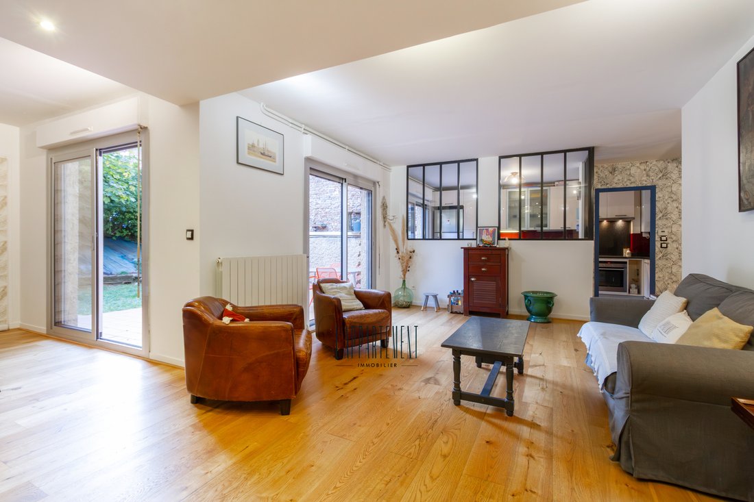 Apartment in Saint Cyprien, Toulouse, France 2 - 16582288
