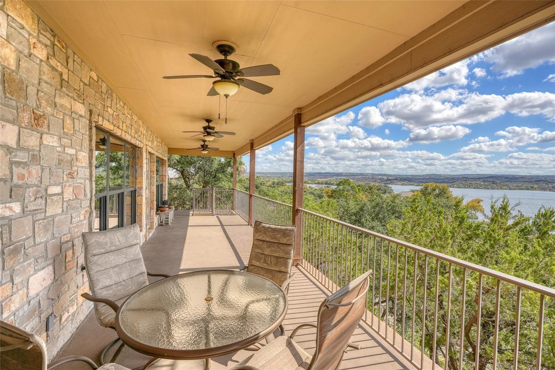 House in Buchanan Dam, Texas, United States 3 - 16589411