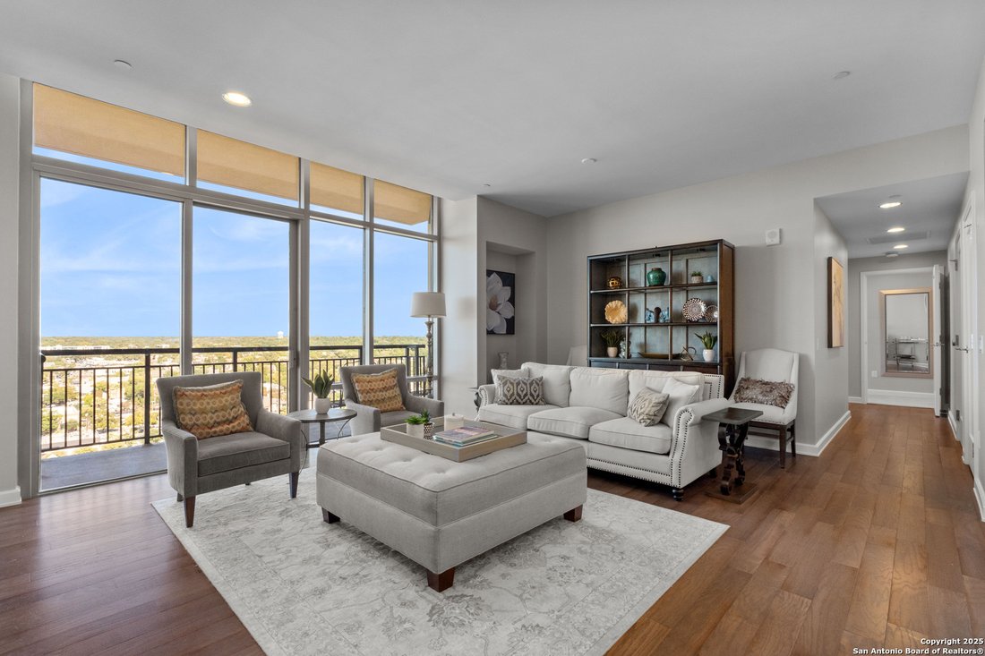 Condo in San Antonio, Texas, United States 4 - 16603654