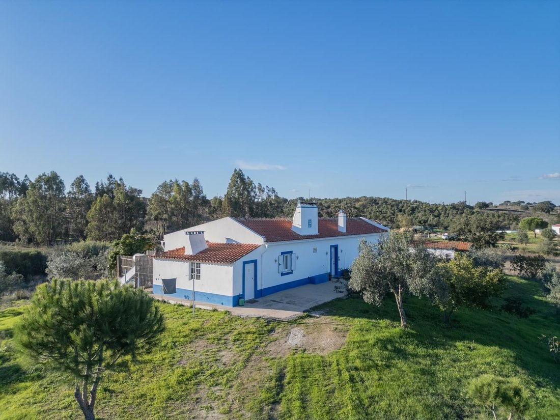 Country House in Grandola e Santa Margarida da Serra, Setubal, Portugal 5 - 16466429