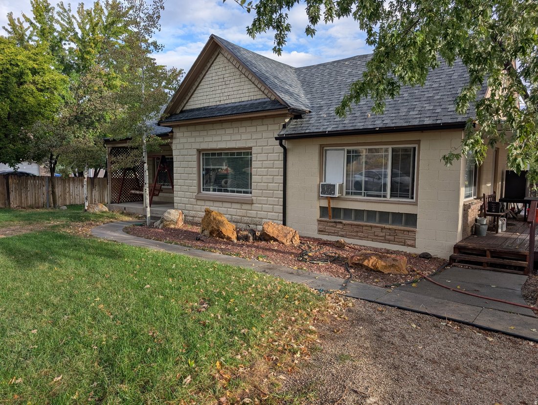 Maison à Sandy, Utah, États-Unis 1 - 16595791