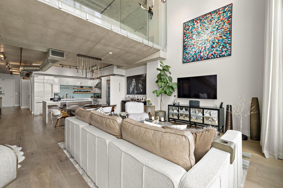 Condo in Austin, Texas, United States 5 - 16589829