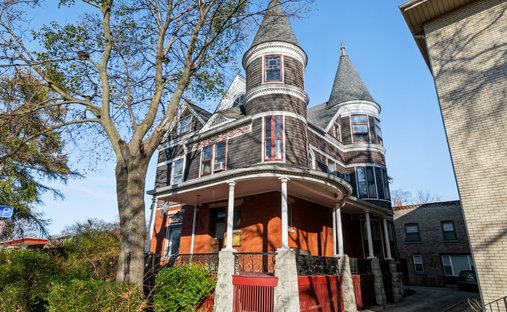 Oak Park, Illinois, United States 1