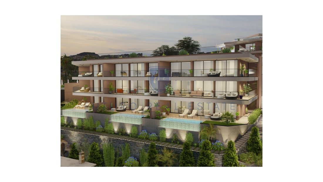 Penthouse in Santa Luzia, Madeira, Portugal 2 - 16601791