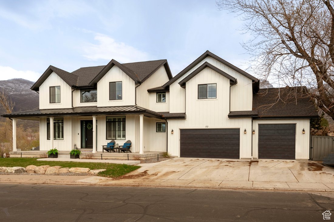 House in Farmington, Utah, United States 4 - 16595558