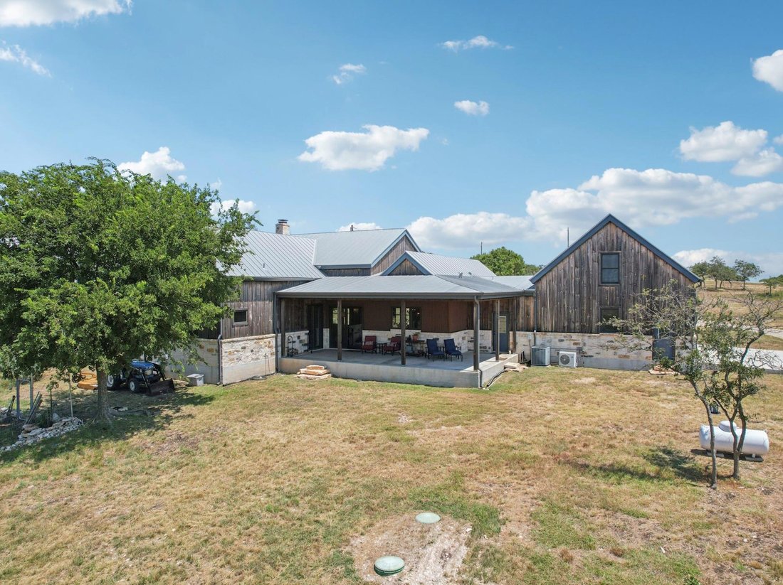 House in Fredericksburg, Texas, United States 5 - 16591001