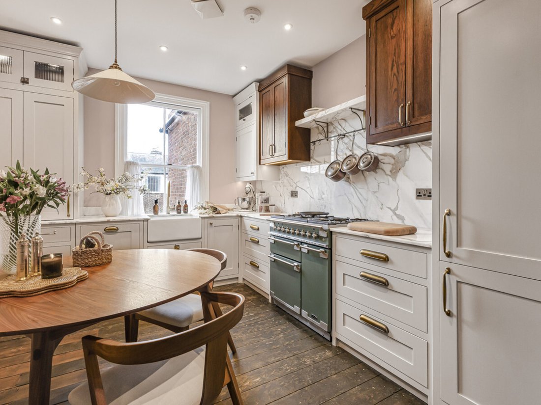 Casa a Canterbury, Inghilterra 3 - 16588856
