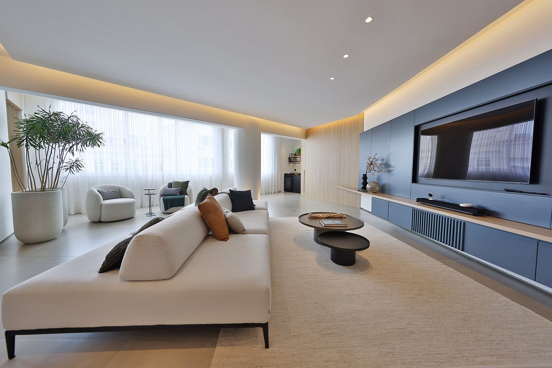 Apartment in Rio de Janeiro, State of Rio de Janeiro, Brazil 4 - 16602610