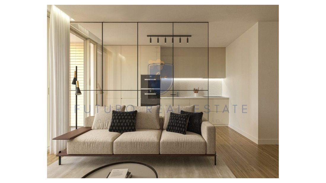 Apartment in Sao Martinho, Madeira, Portugal 4 - 16602159