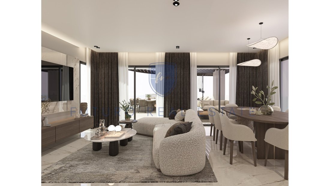 Apartment in Sao Martinho, Madeira, Portugal 1 - 16600256