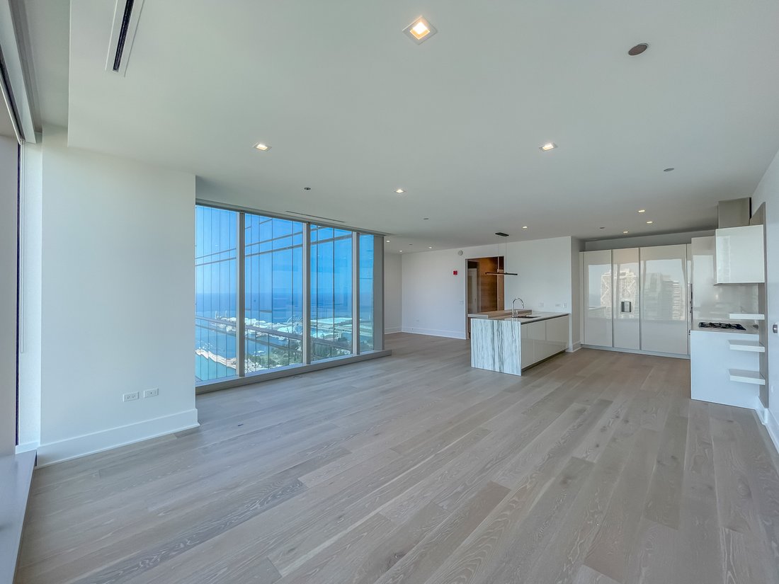 Condo in Chicago, Illinois, United States 4 - 16587828