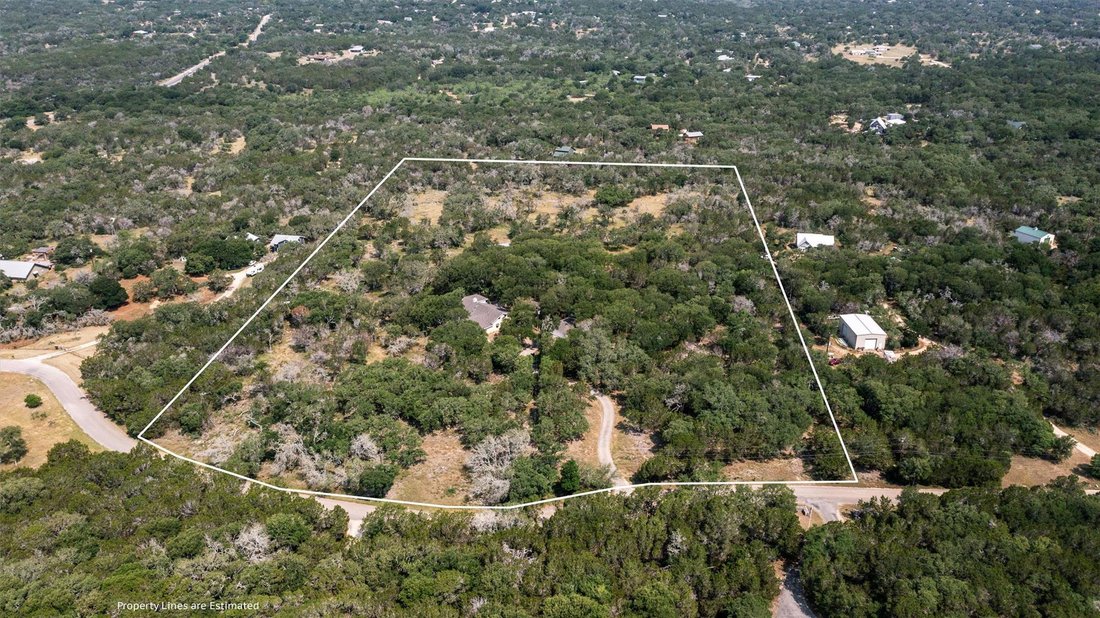 Maison à San Marcos, Texas, États-Unis 3 - 16590125