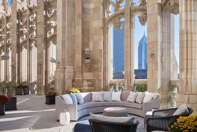 Condo in Chicago, Illinois, United States 4 - 16585948