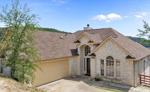 House in Austin, Texas, United States 1