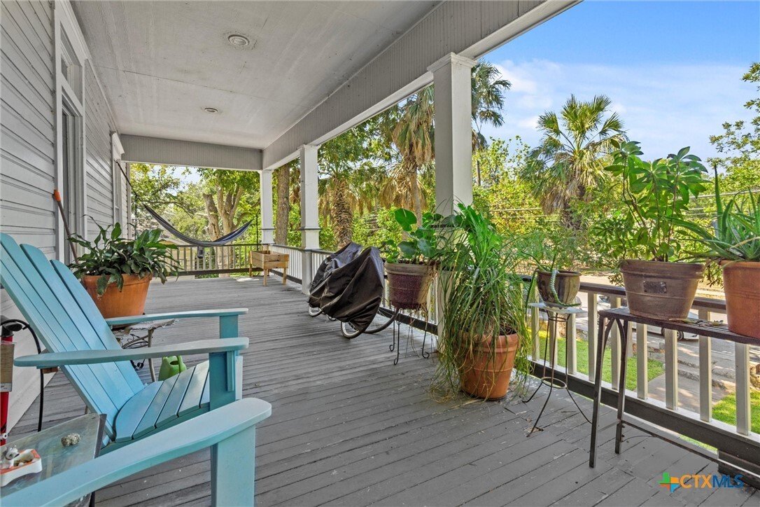 Apartment in San Marcos, Texas, United States 5 - 16584830
