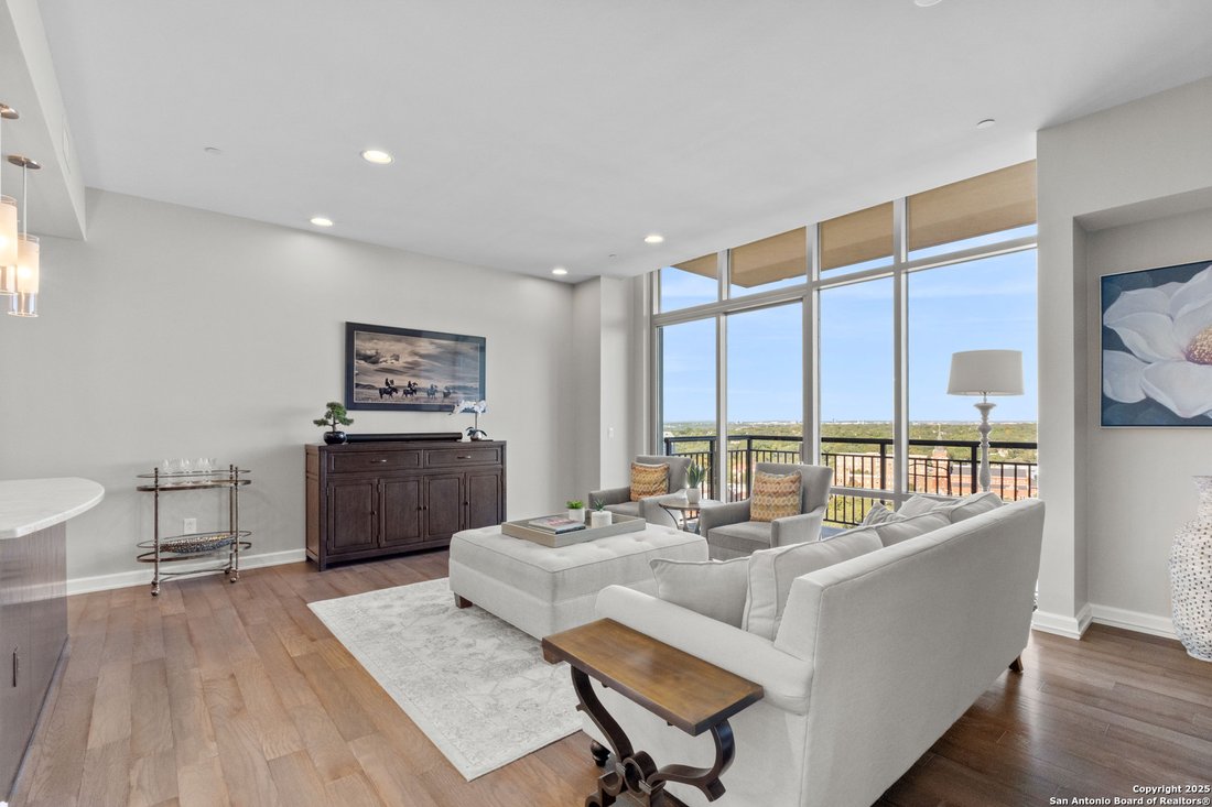 Condo in San Antonio, Texas, United States 1 - 16603654