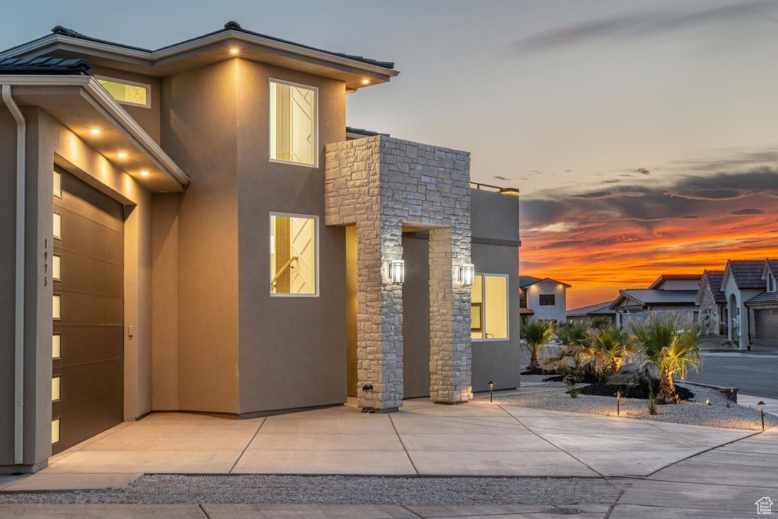 House in Hurricane, Utah, United States 1 - 16595230