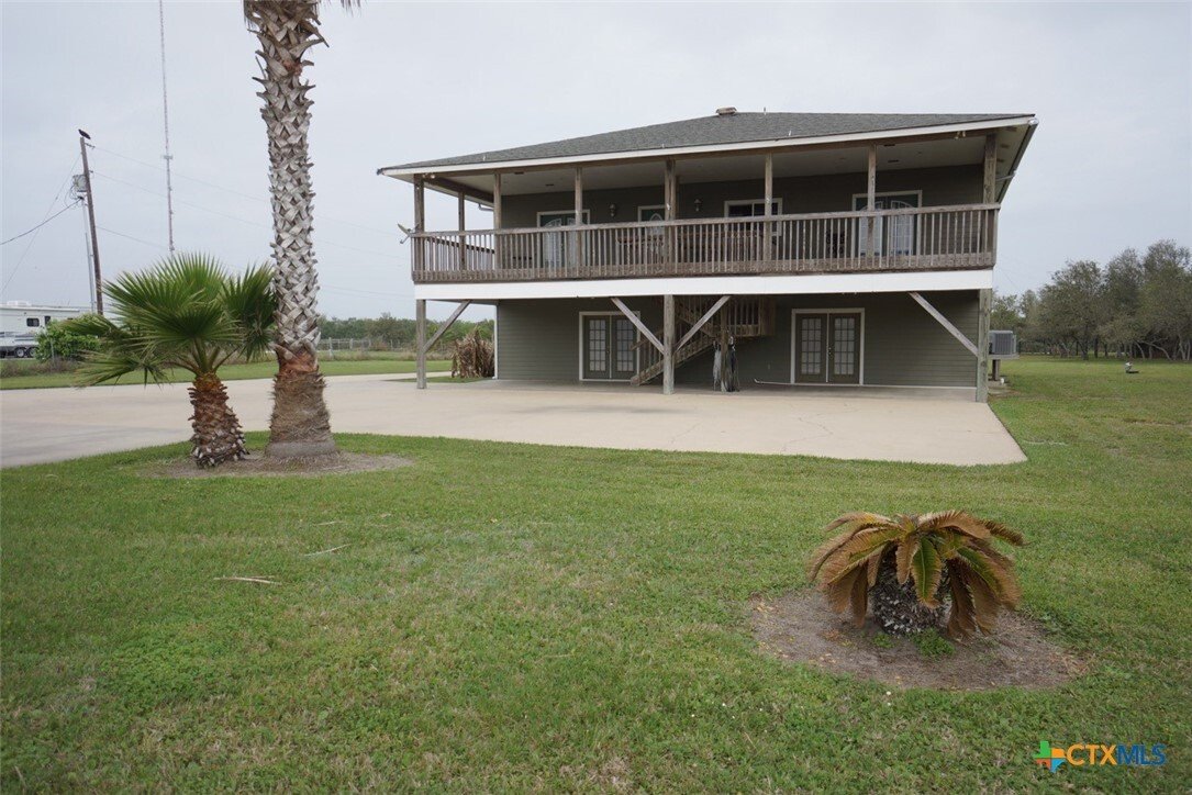 House in Port O'Connor, Texas, United States 1 - 16584587