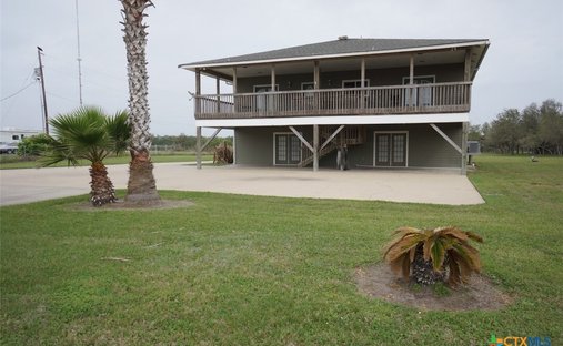 Casa en Port O'Connor, Texas, Estados Unidos 1