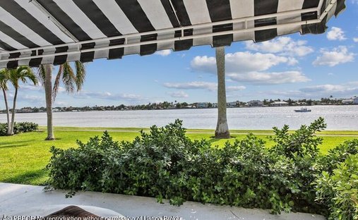 Condo in Palm Beach, Florida, United States 1