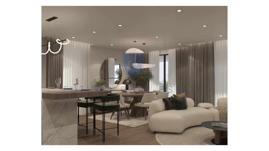 Apartment in Santa Luzia, Madeira, Portugal 2 - 16601448