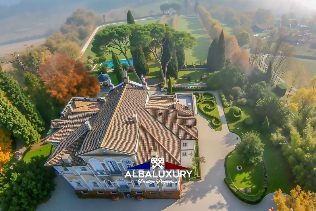 Villa in Monticella, Conegliano, Veneto 5 - 15347438
