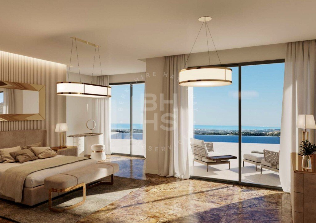 Villa in Benidorm, Valencian Community, Spain 3 - 16603503