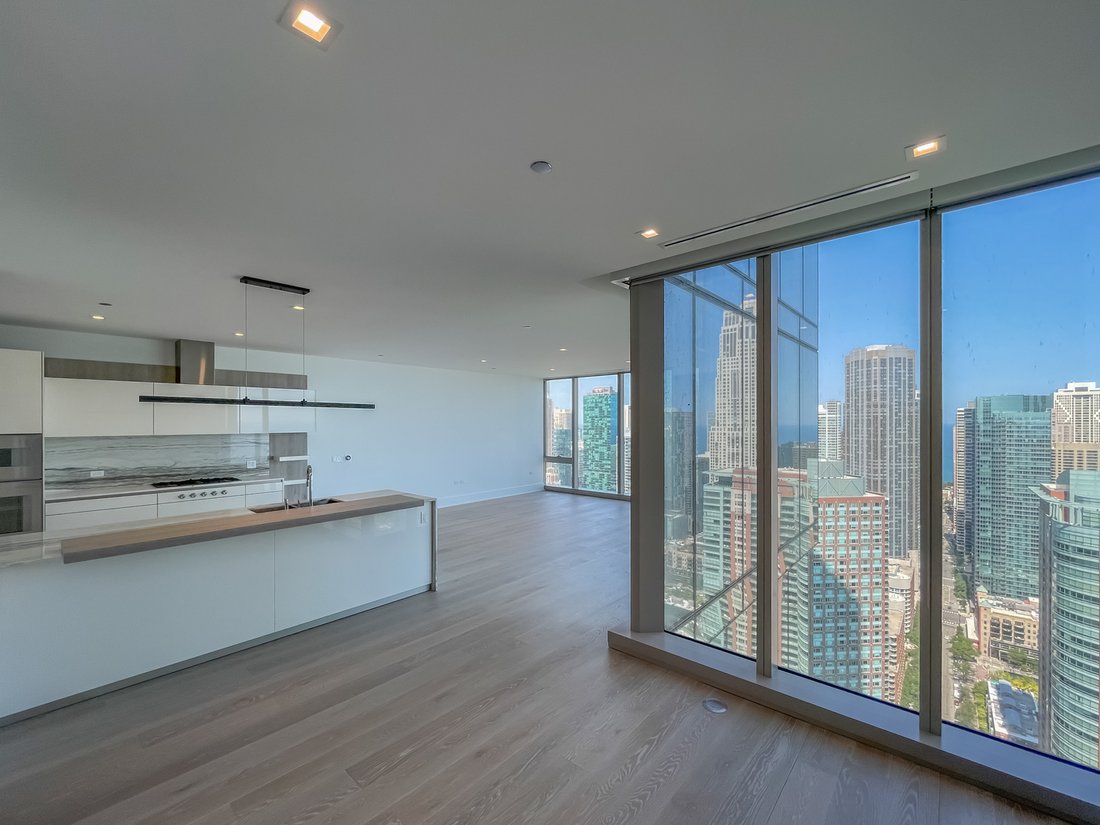 Condo in Chicago, Illinois, United States 2 - 16587828