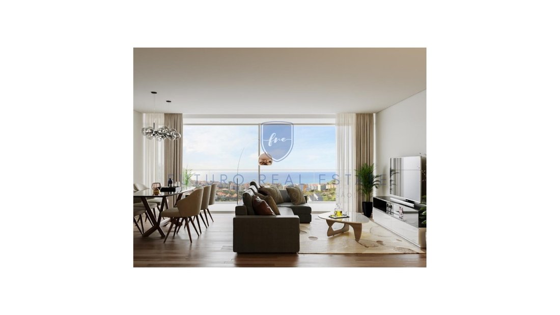 Penthouse in São Martinho, Autonome Region Madeira, Portugal 5 - 16601823