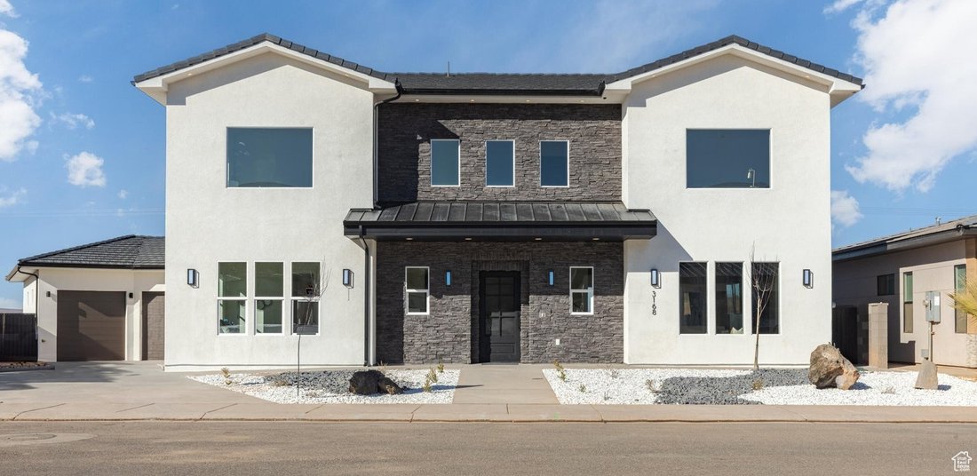 House in Hurricane, Utah, United States 3 - 16595705