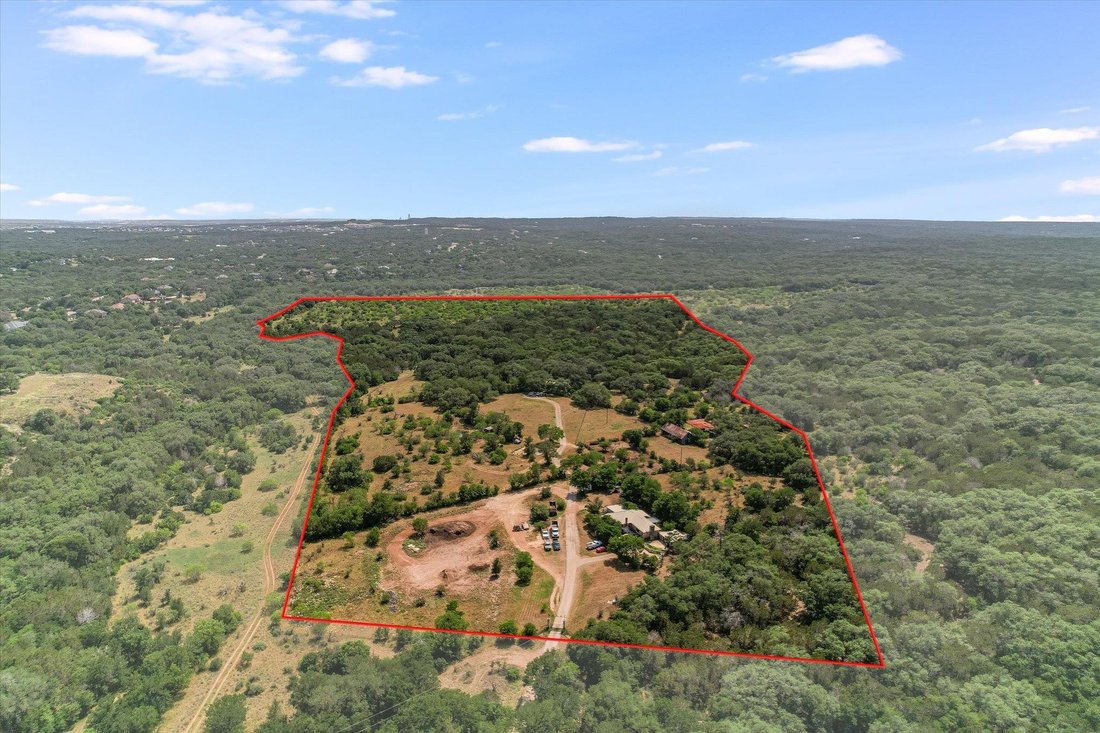 House in San Marcos, Texas, United States 3 - 16590871