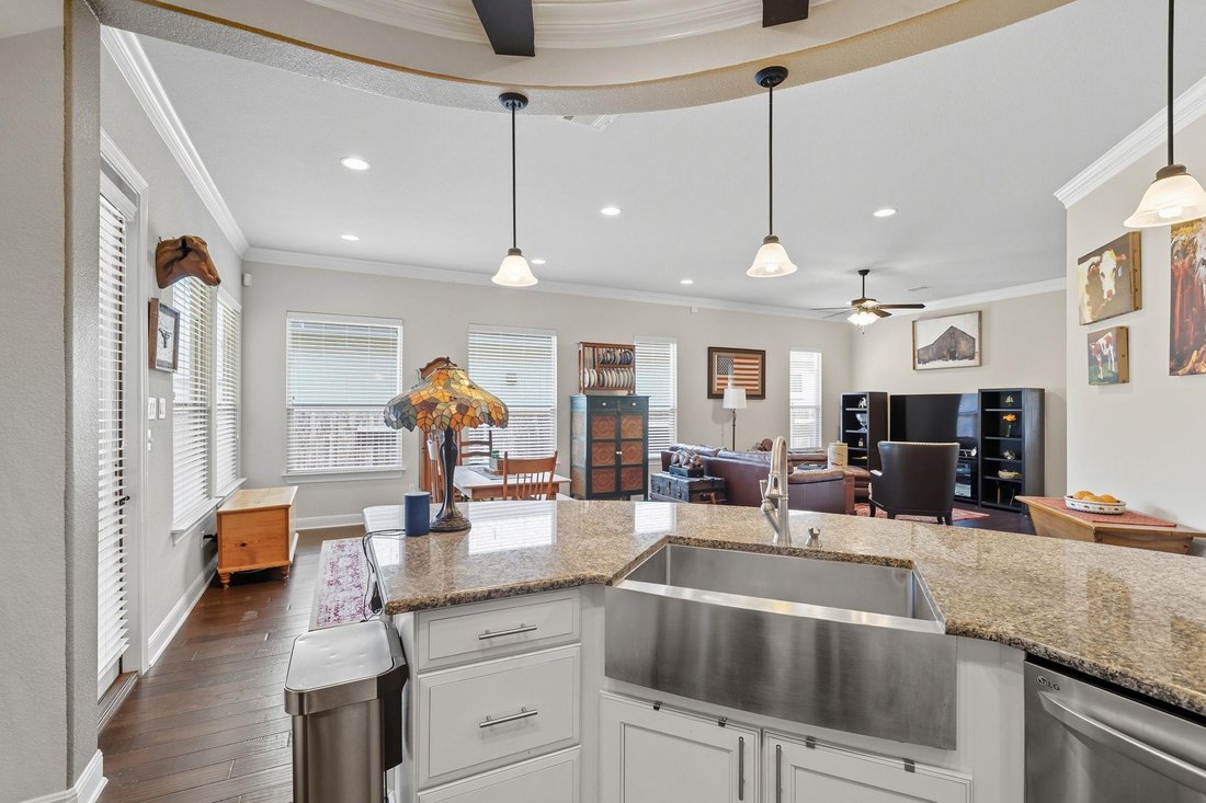 House in Cedar Park, Texas, United States 4 - 16590162