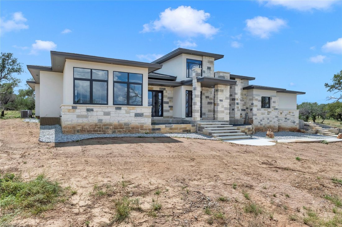 House in Round Mountain, Texas, United States 2 - 16589776