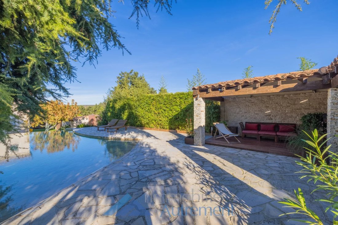 Villa in France 5 - 16582480