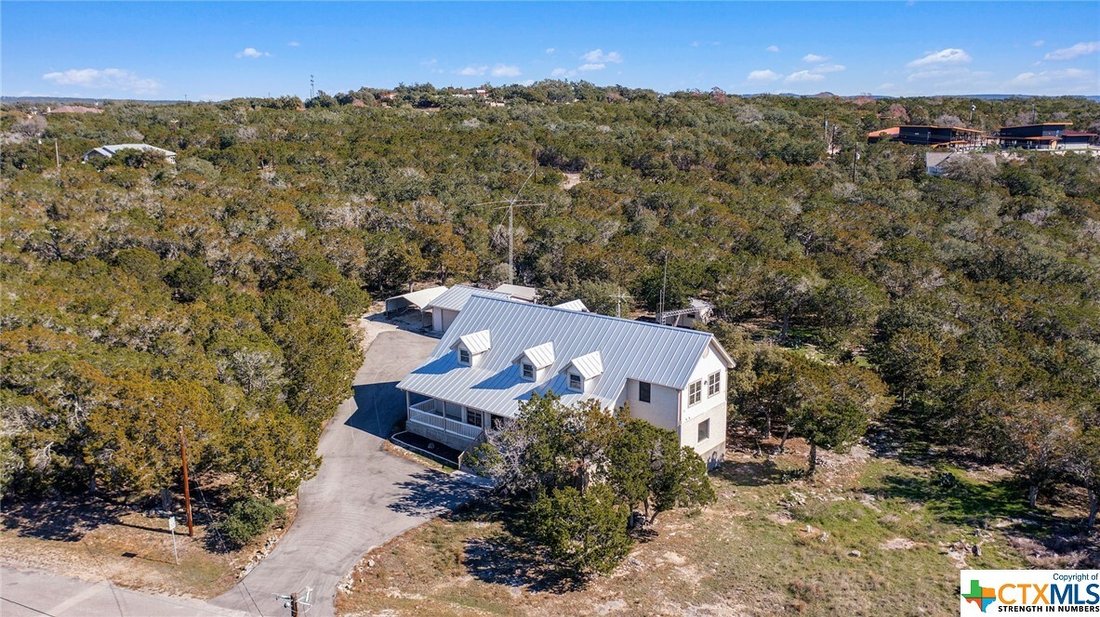 House in Canyon Lake, Texas, United States 1 - 16584545