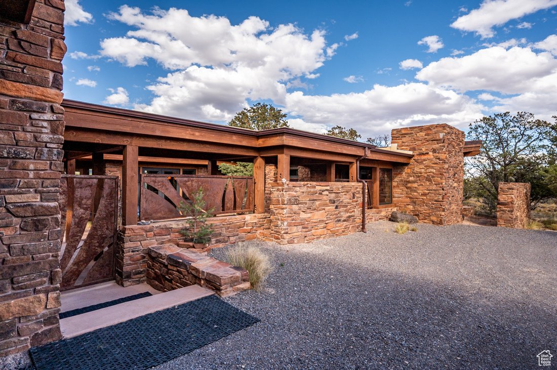 House in Boulder, Utah, United States 3 - 16594696