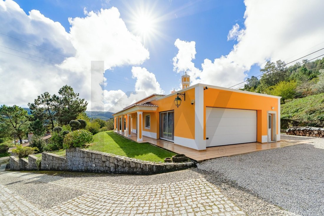 Townhouse in Monchique, Algarve, Portugal 4 - 16597601