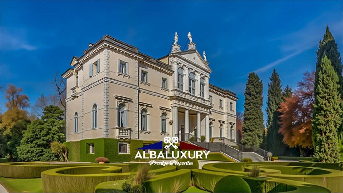 Villa in Monticella, Conegliano, Veneto 2 - 15347438