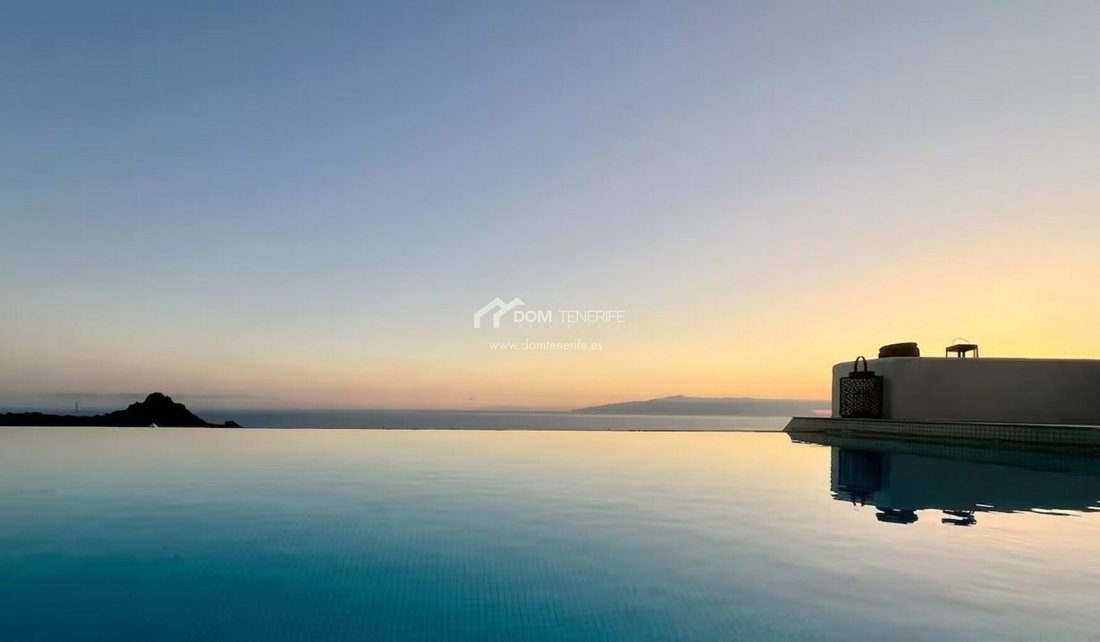 Villa in Costa Adeje, Adeje, Canary Islands 3 - 16582011