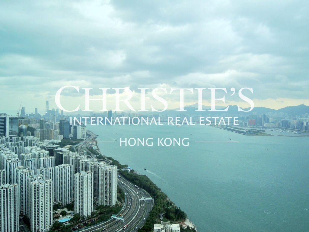 Apartment in Hong Kong, Hong Kong 1 - 16600769