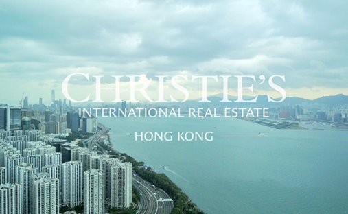Apartment in Hong Kong, Hong Kong 1