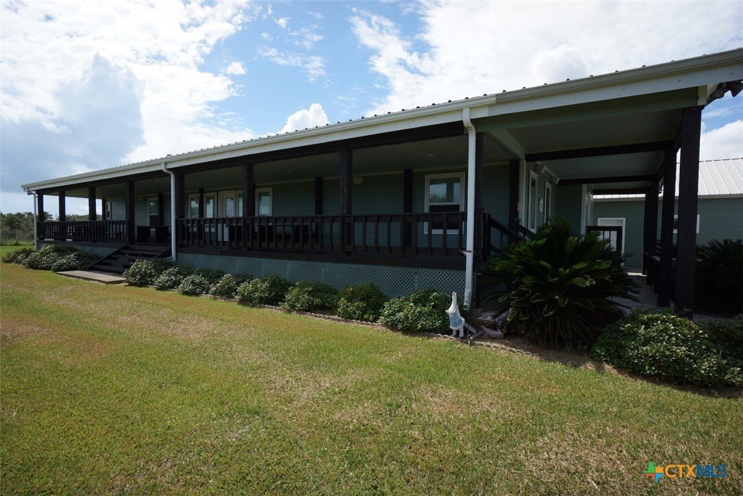 House in Port O'Connor, Texas, United States 1 - 16584615