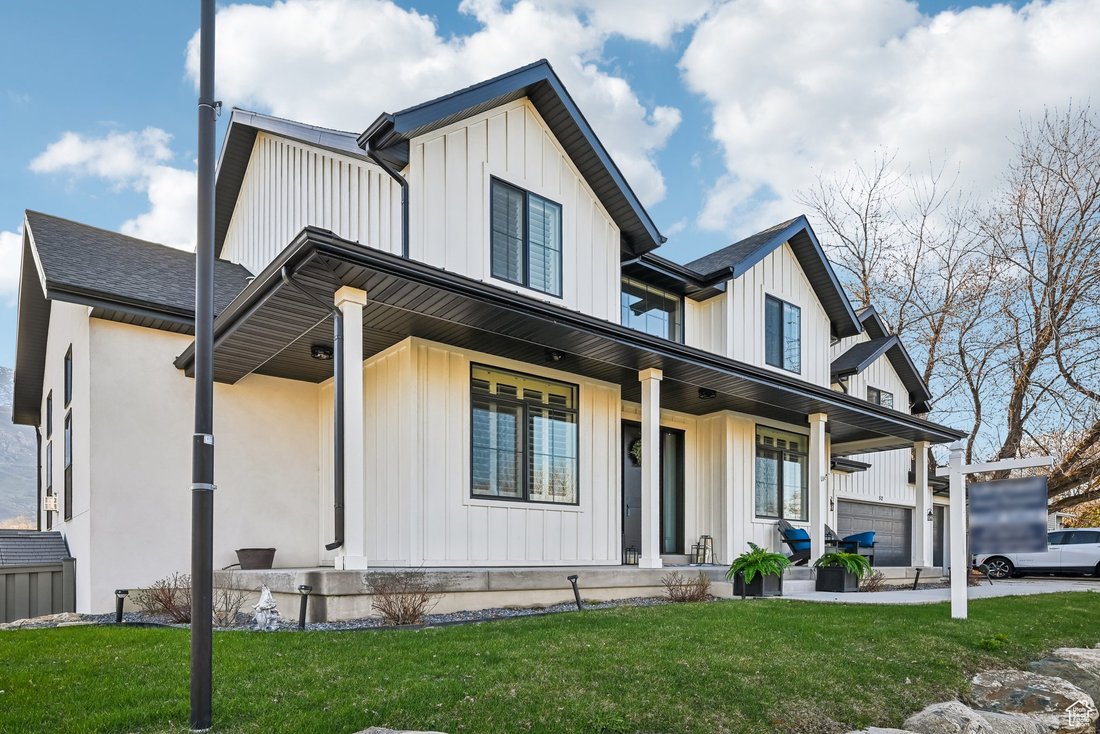 House in Farmington, Utah, United States 3 - 16595558
