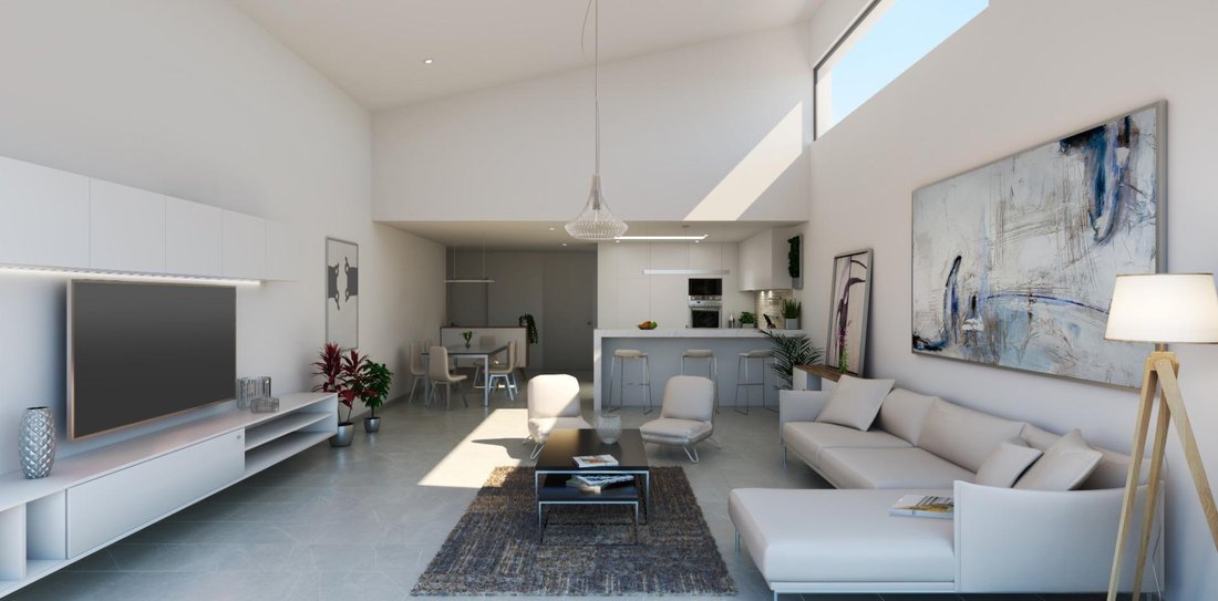 Villa in Banos y Mendigo, Murcia, Región de Murcia 4 - 16597620