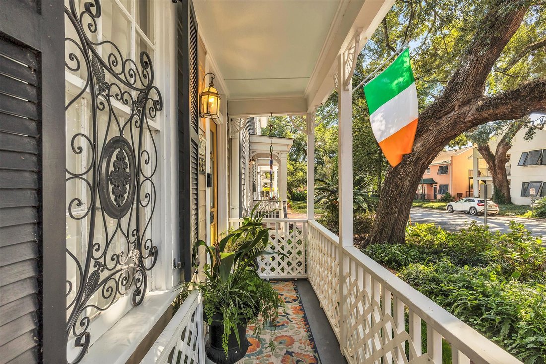 House in Savannah, Georgia, United States 3 - 16583459
