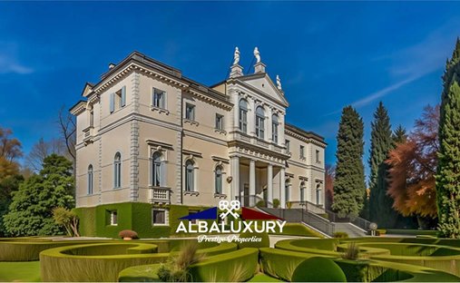 Villa in Monticella, Conegliano, Venetien 1