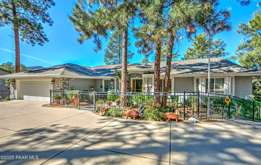 House in Prescott, Arizona, United States 2 - 16597447