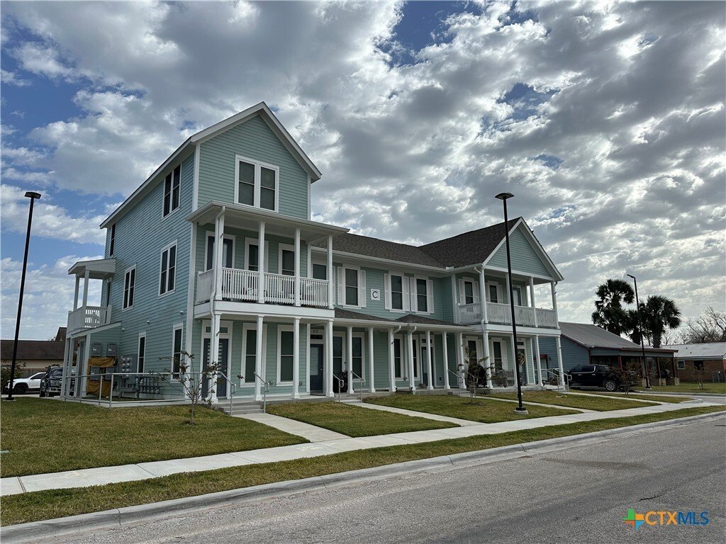 Apartment in Port Lavaca, Texas, United States 1 - 16584610